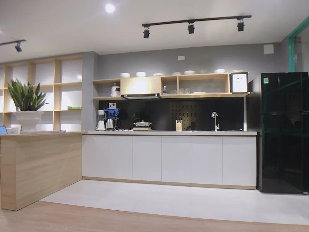 Delistay - Hostel