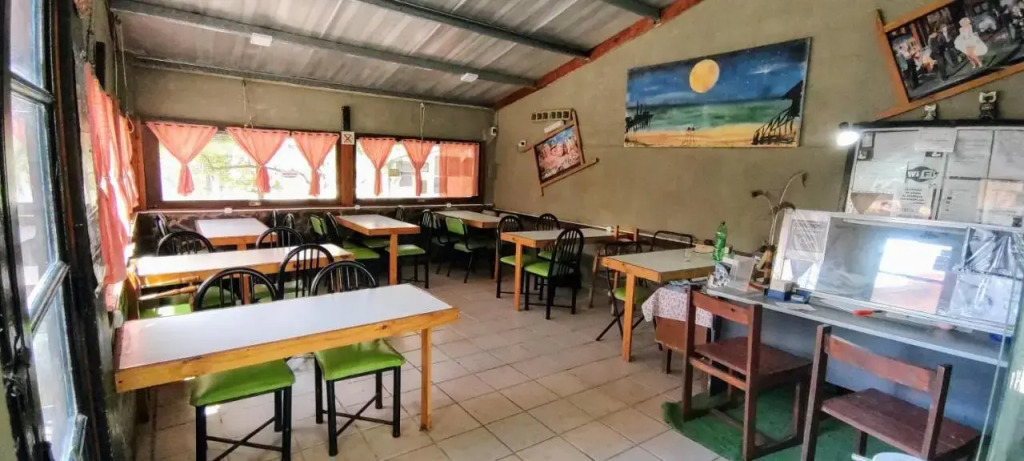 Hostel Megaró