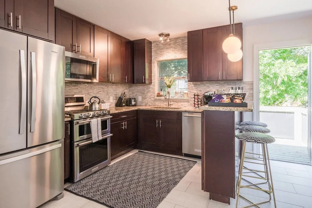 New 4BR East Side Home by Domio
