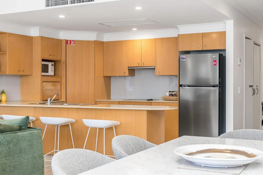 Byron Bay Accom Solace Unit 1 - Byron Bay