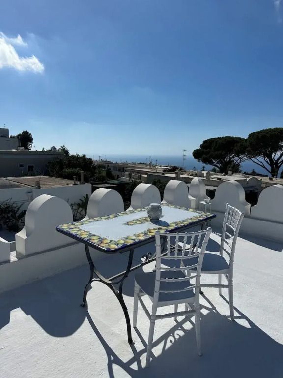 Lussi Capri