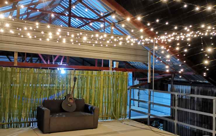 Mint Organic Farm Stay, Wangchin,Phrae