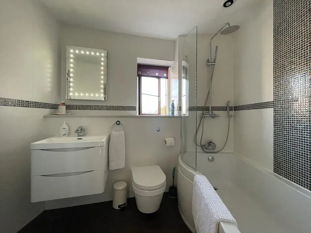 St Georges Balcony Suite