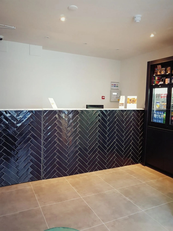 Hotel Heye 130