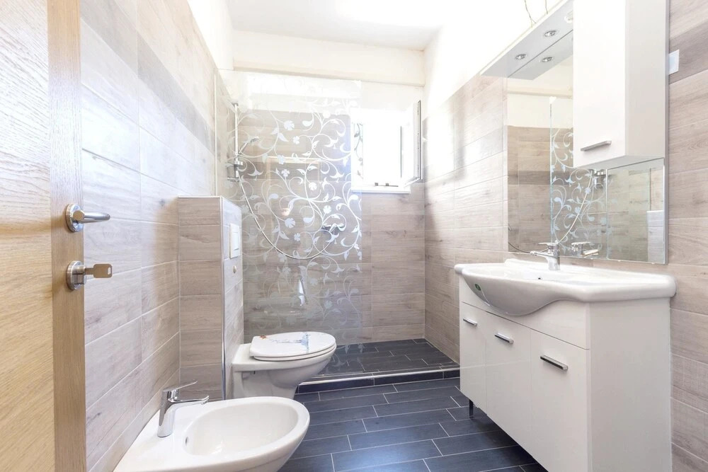 Villa With 5 Bedrooms in Pomer, With Private Pool, Enclosed Garden and