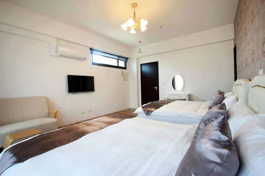 Chi Ya B&B