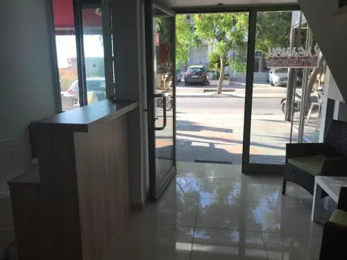 Aparthotel 4 stars Chania