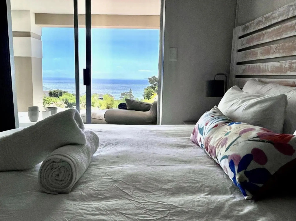 Seaview Sunset Boutique Apartments