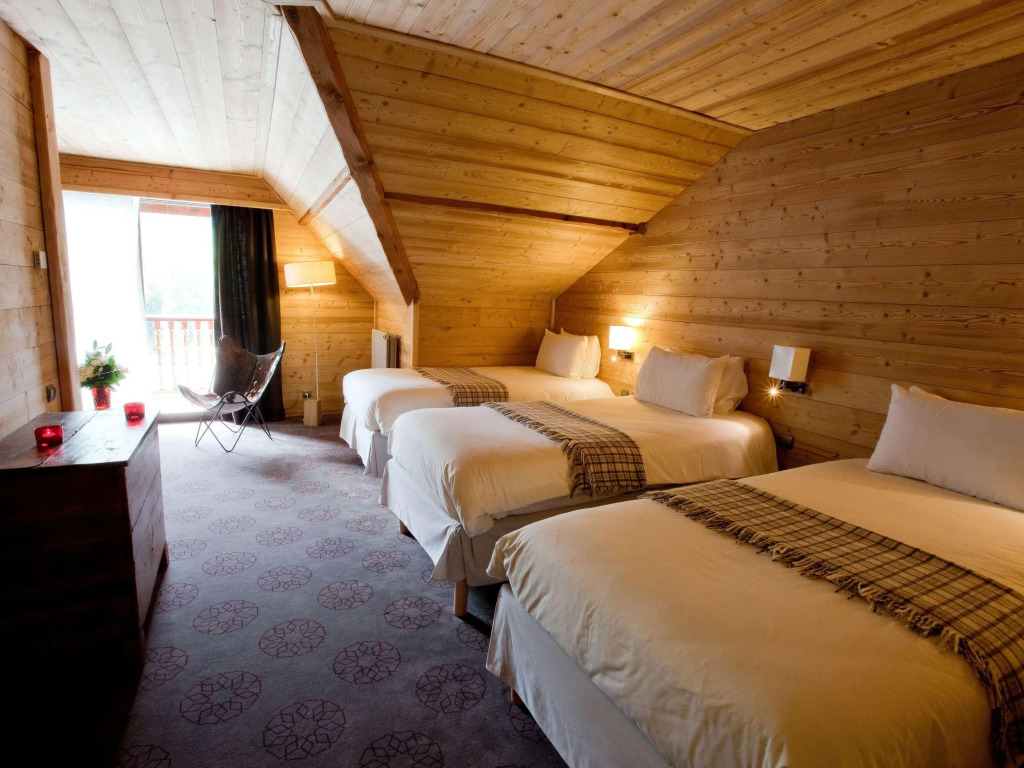 Mercure Saint-Lary