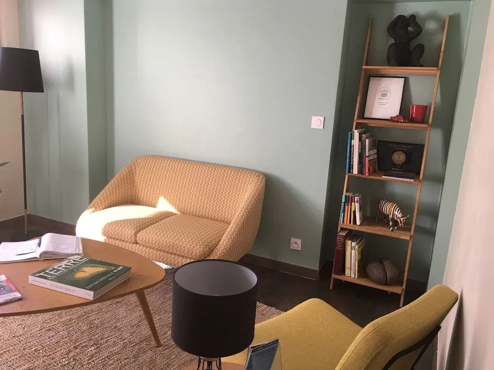 Couette et Café