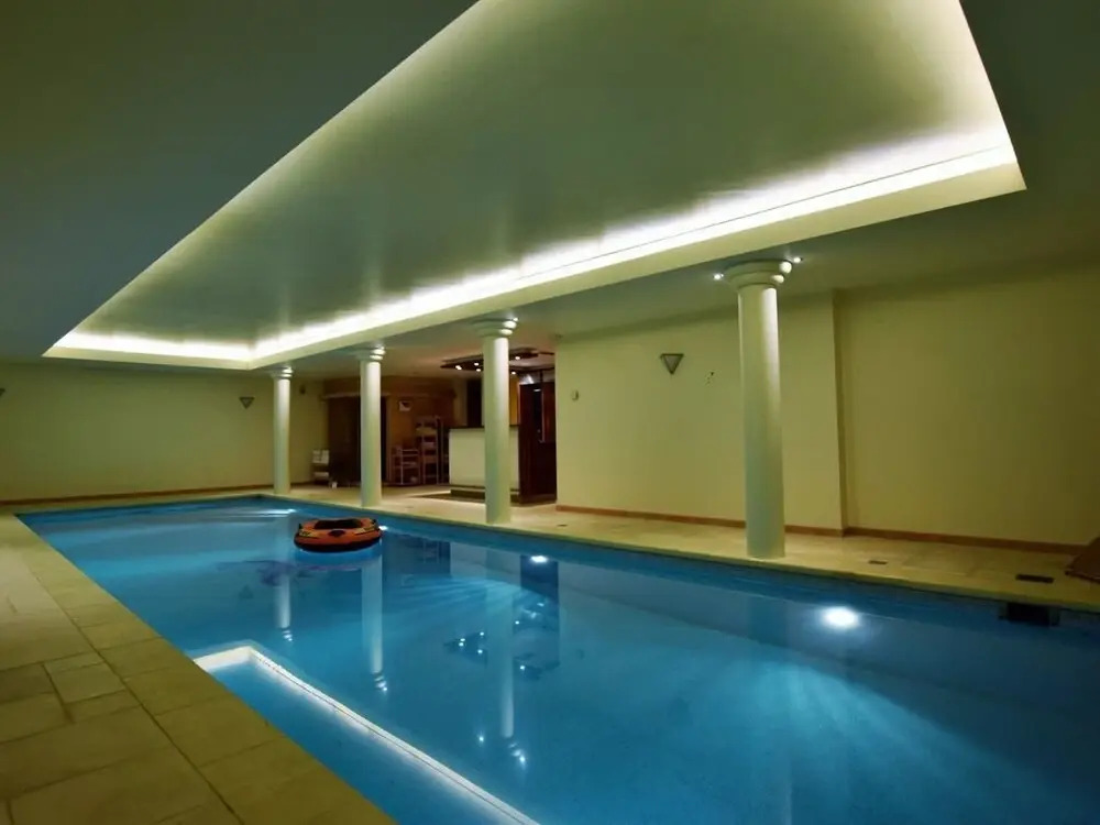 Villa de Haan