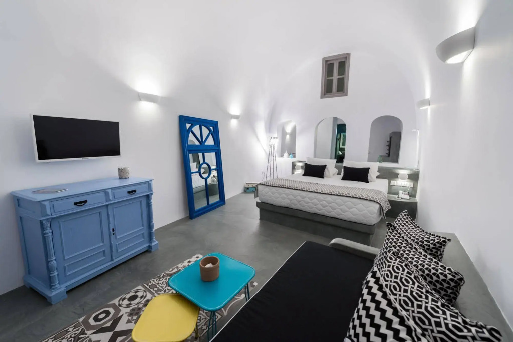 Modernity Suites
