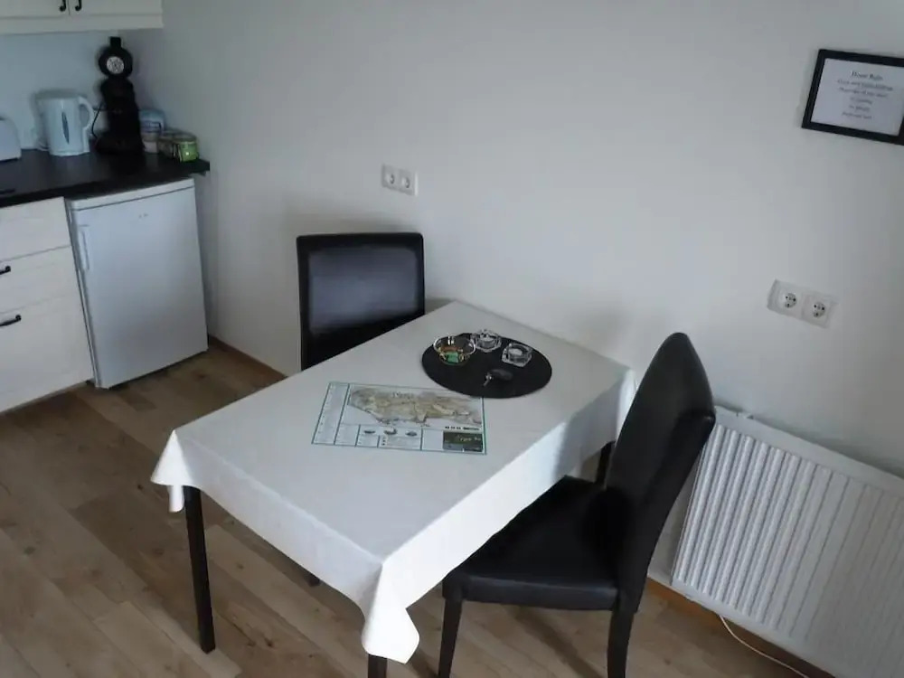 Hvammból Guesthouse