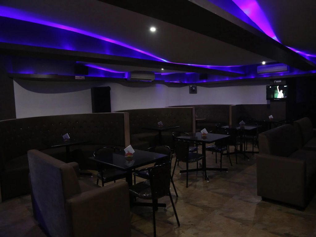 Hotel SPR Inn