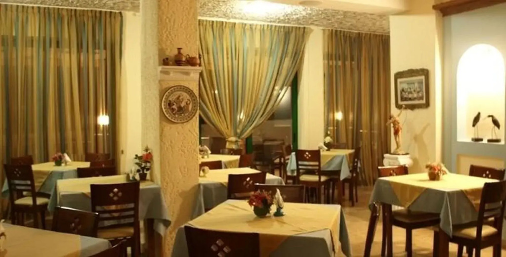 Panorama Hotel