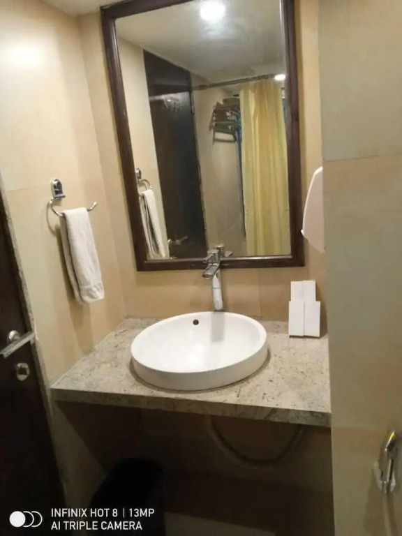 Hotel Lxia