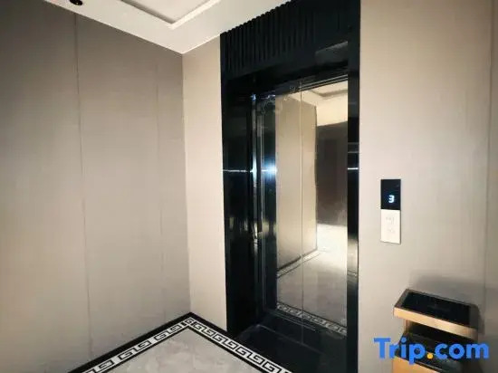 Xi Hai Ban Dao Resort Hotel
