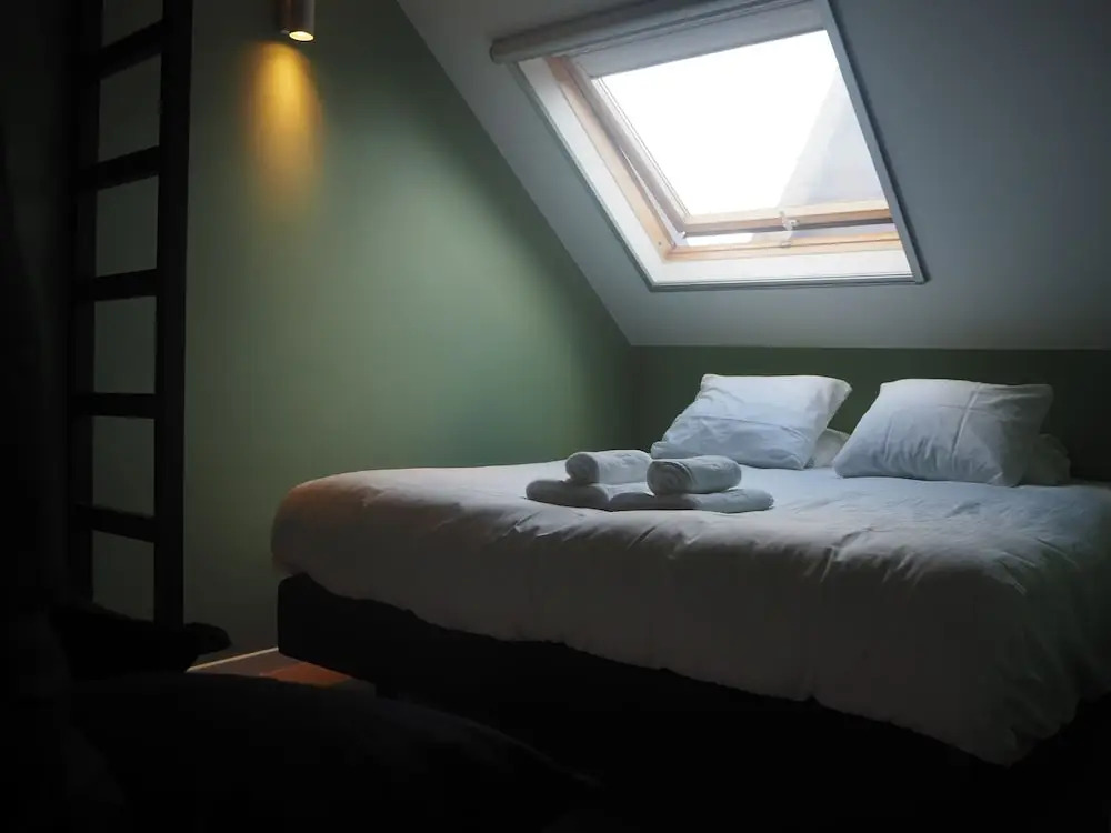Villa Plage Oostende