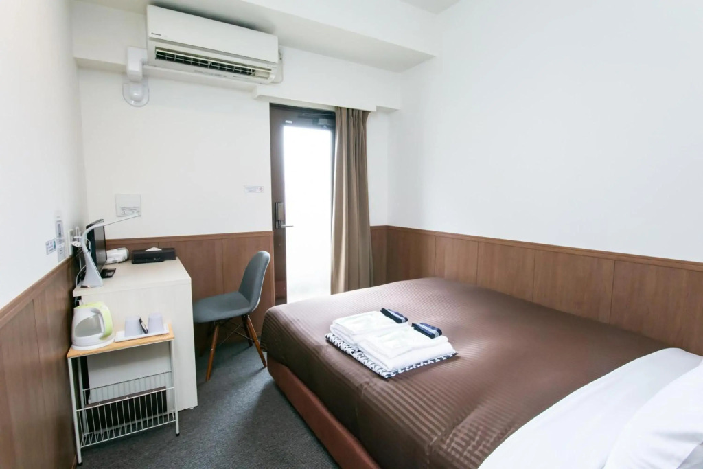 Oak Hotel Edo