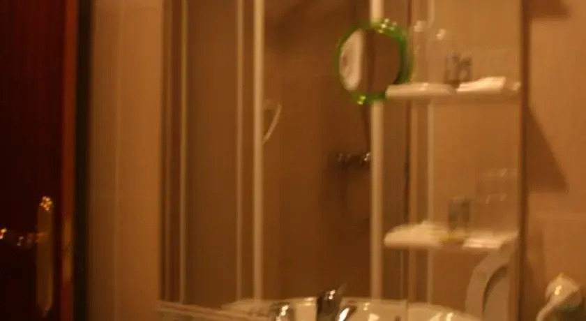 Hotel Julia