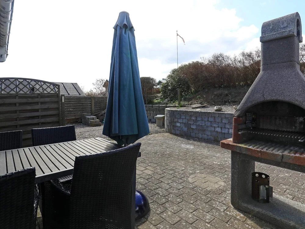 Cozy Holiday Home in Funen near Sea