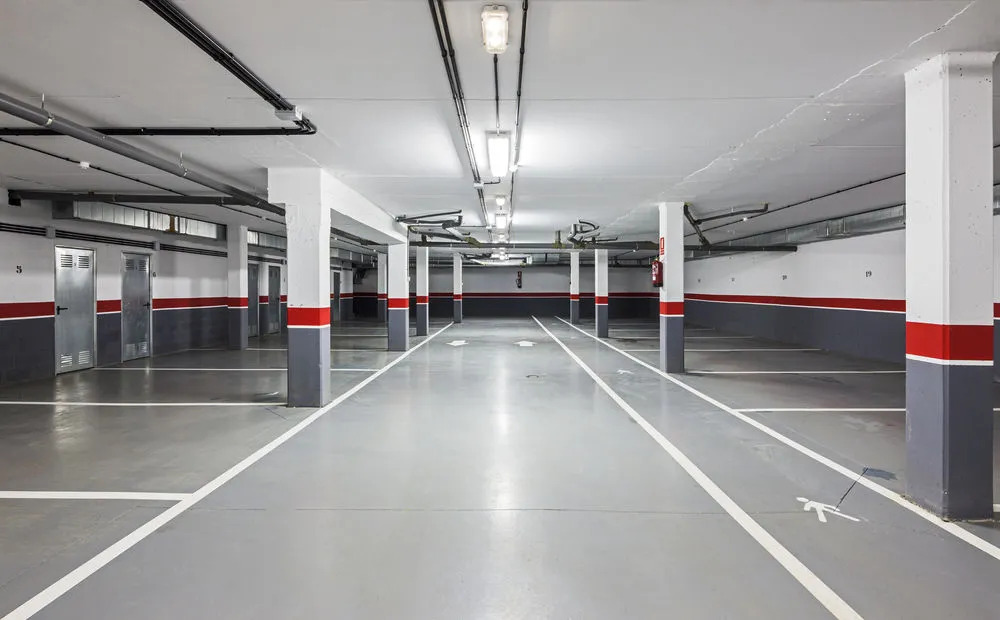Apartamentos El Caxigu