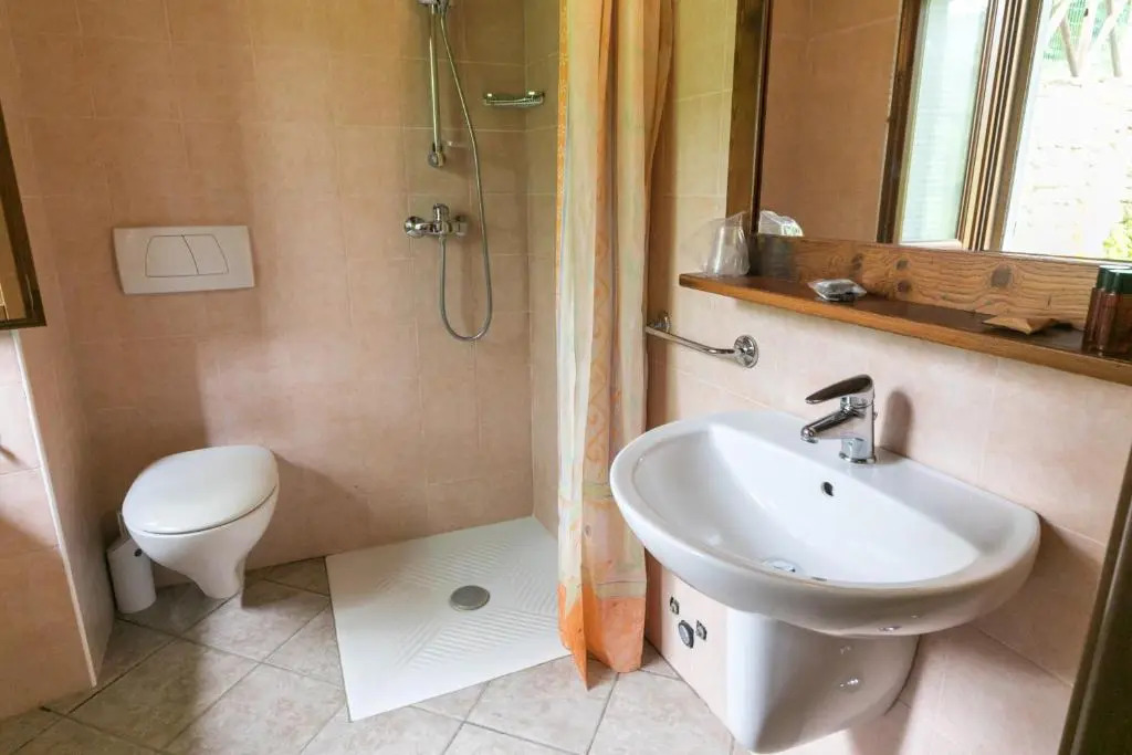 Agriturismo LAntico Frutto