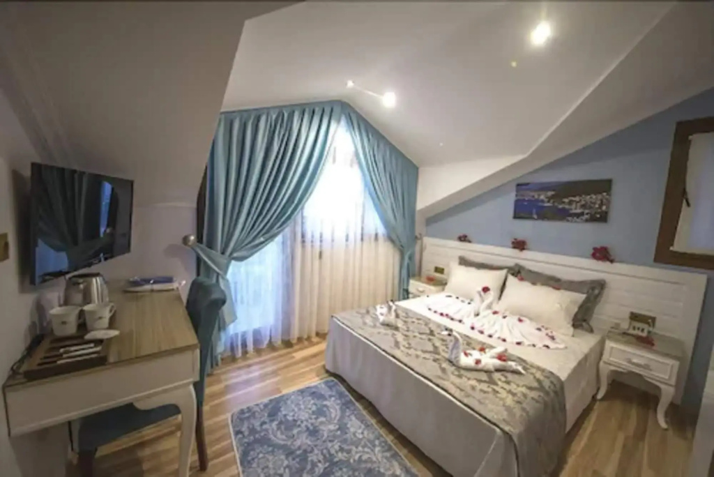 Kayı Hotel