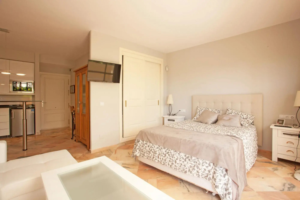 Romana Playa 301 in Marbella