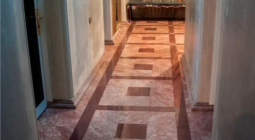 Luxury Hostel in Yerevan