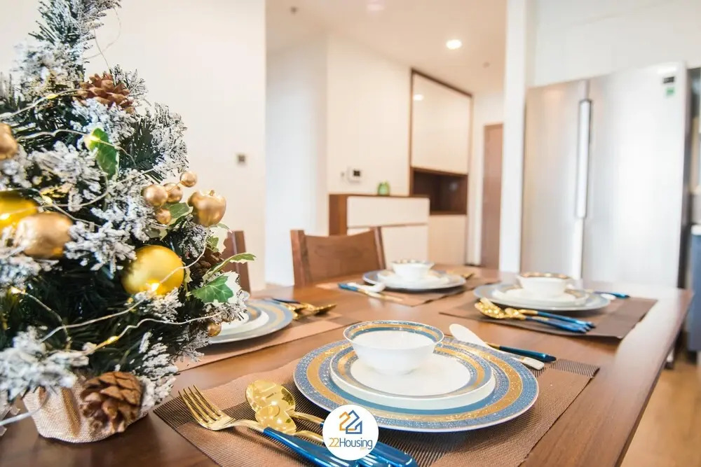 Luxury Apartment in Vinhomes Metropolis near Lotte