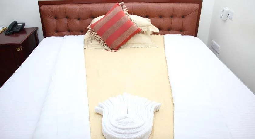 Lenana Hotel