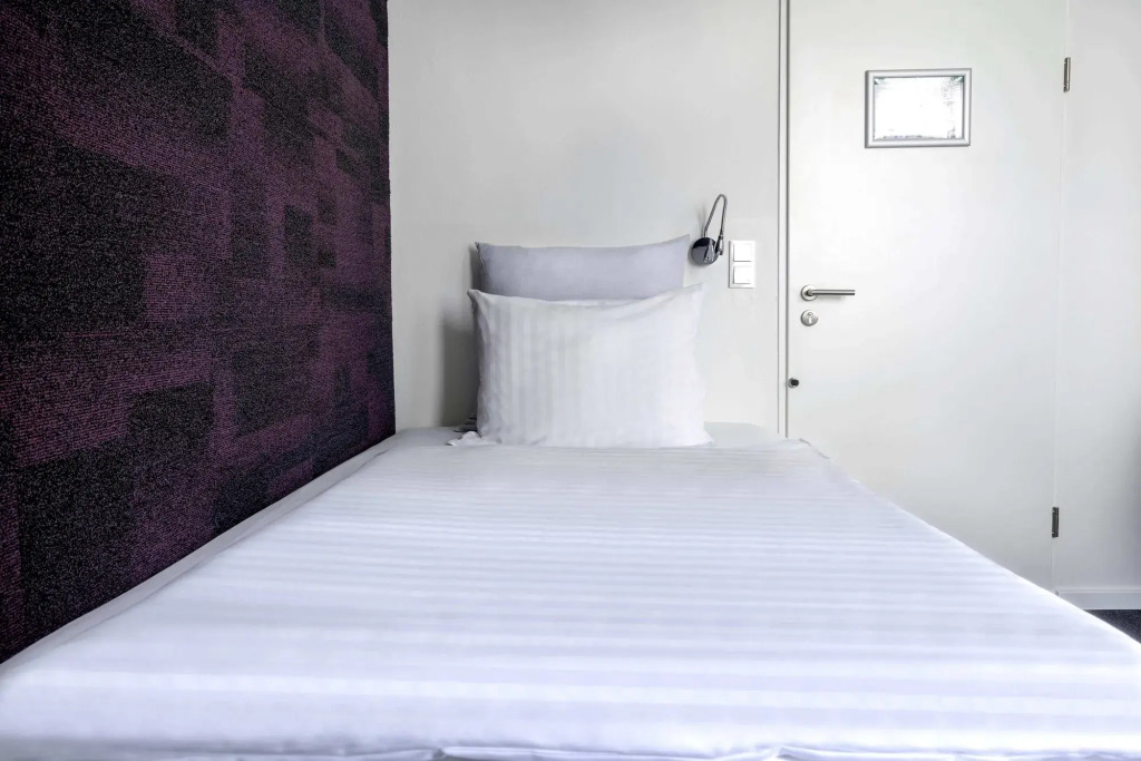 Design Hotel Wiegand