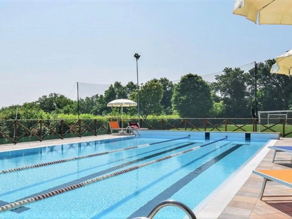 Villa in Marche with Private Pool
