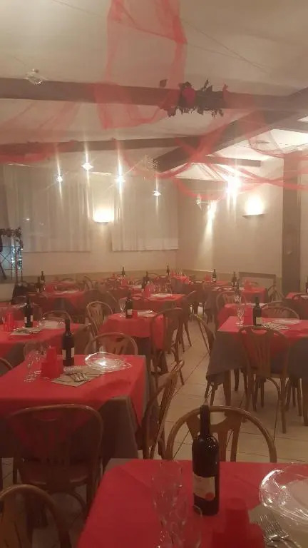 Hotel Doria