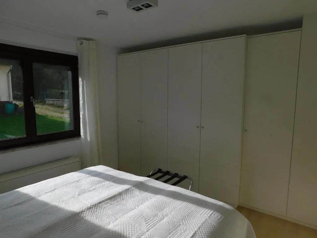 Privatapartment Ida