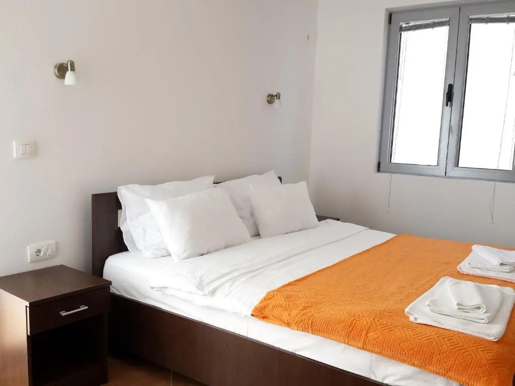 Apartments Palma