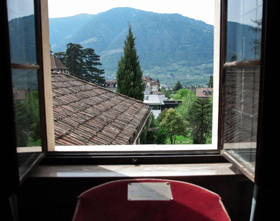 Hotel Castel Rundegg