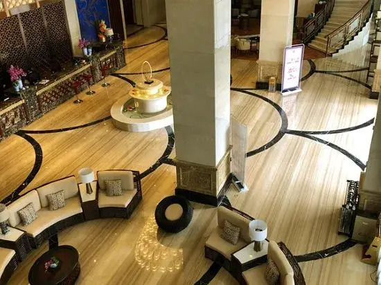 Jinfuyao Hotel