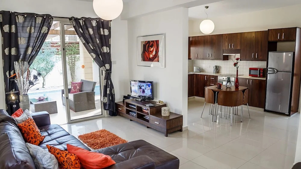 Oceanview Luxury Villa 154