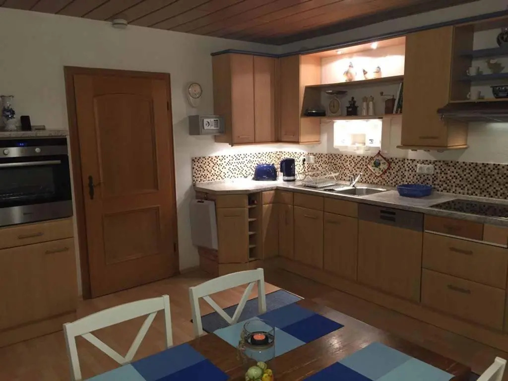 Ferienhaus Linn