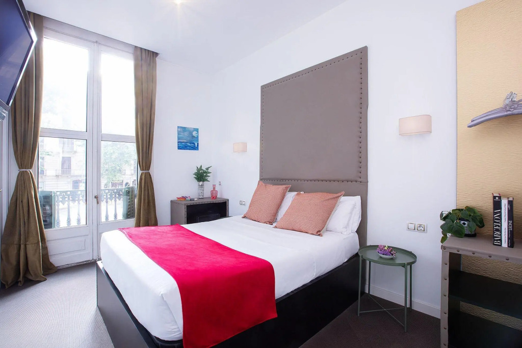 Amra Barcelona Caspe