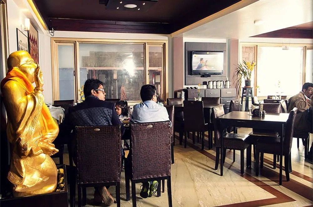 Hotel Jagjeet