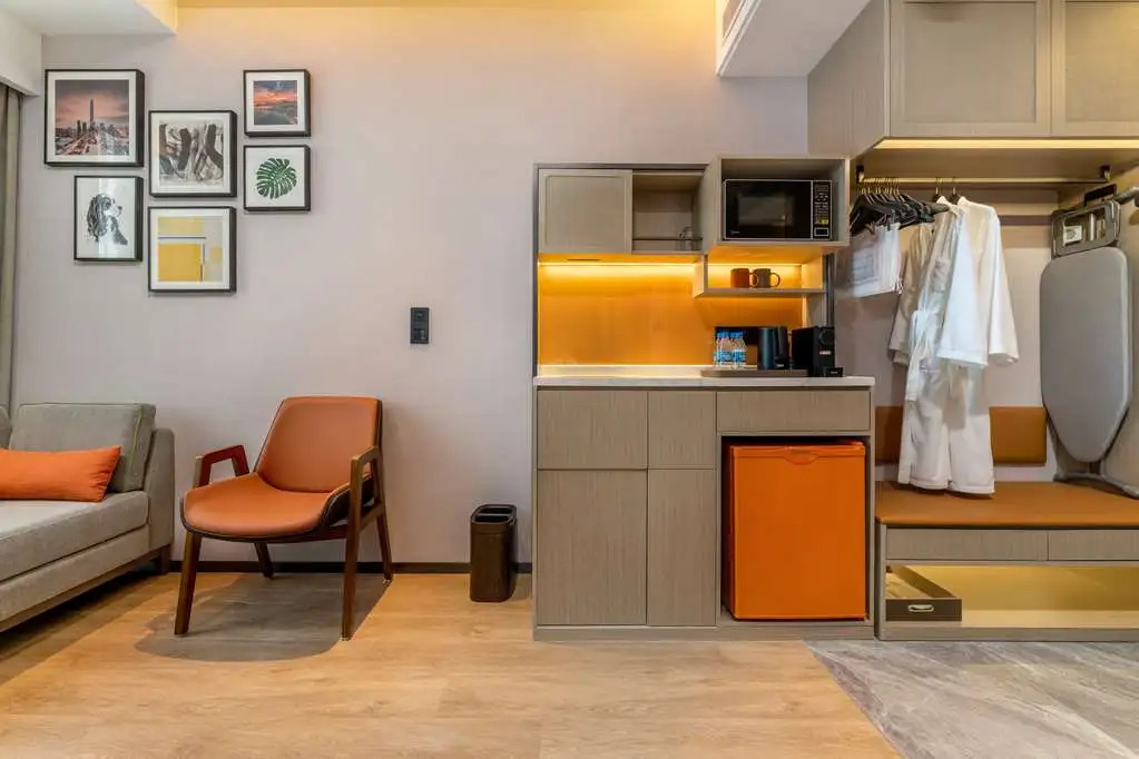 Home2 Suites by Hilton Shenzhen Nanshan Science & Technology Park