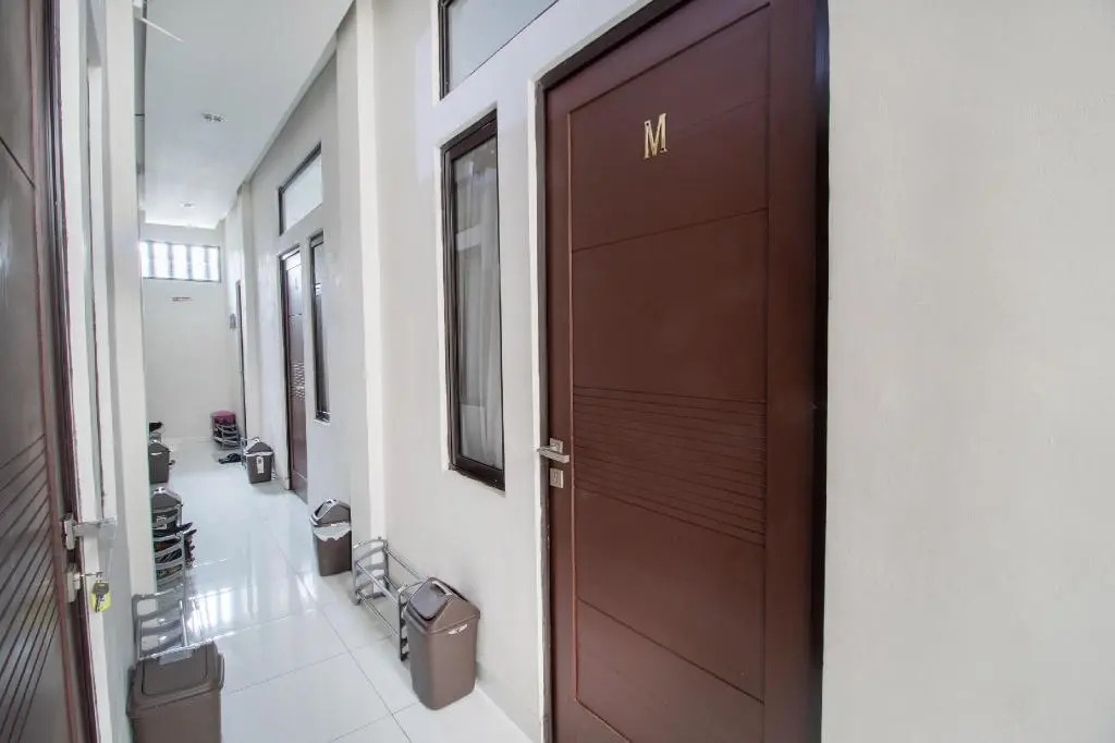 OYO 3253 Sofia Residence