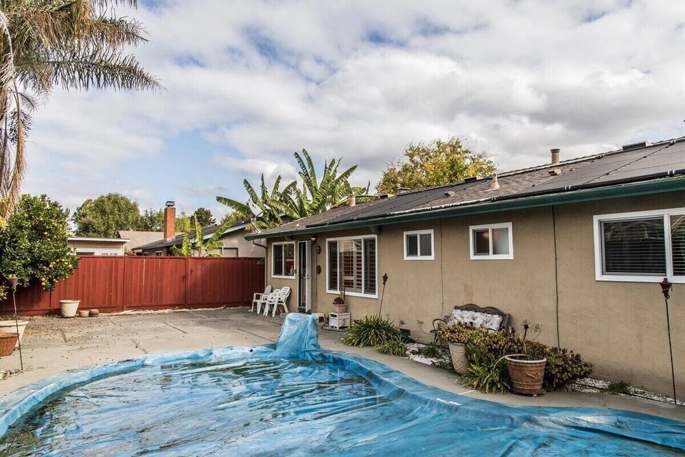 Beautiful Single Family Home in Union City