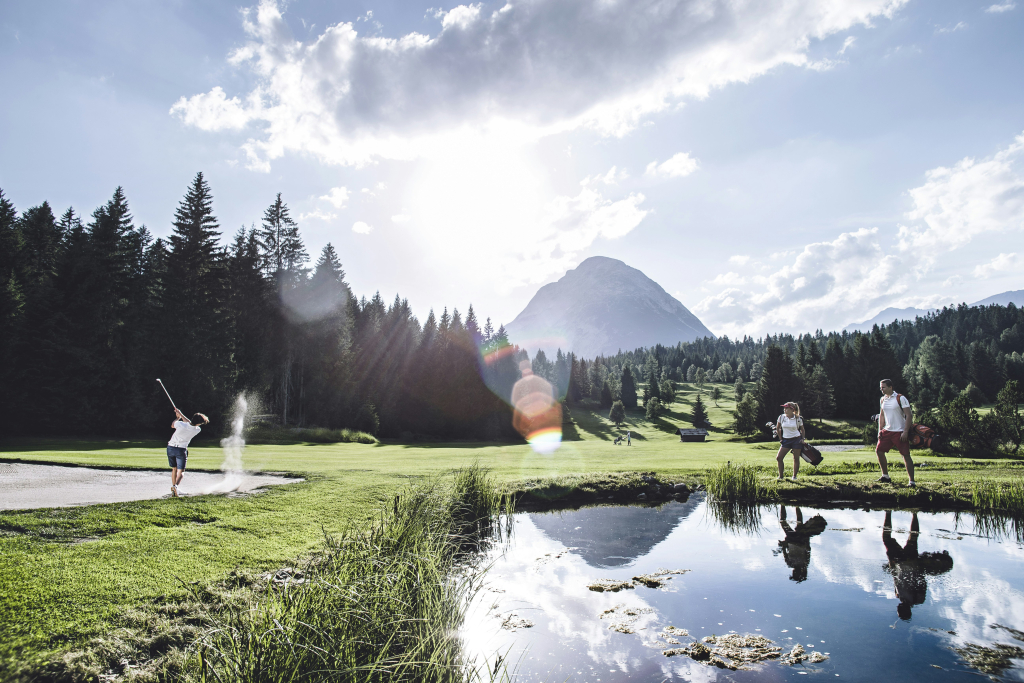 Alpin Resort Sacher