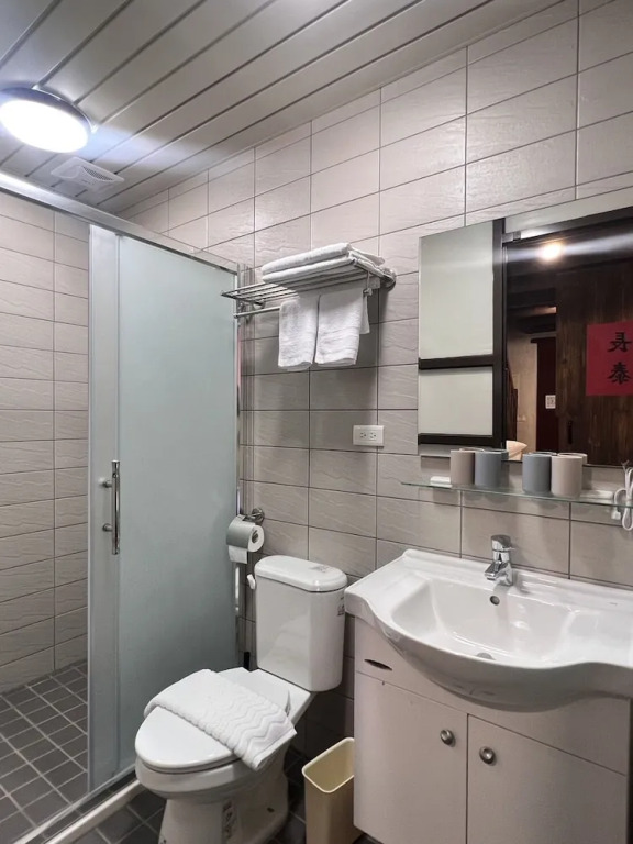 First Floor Inn Kinmen