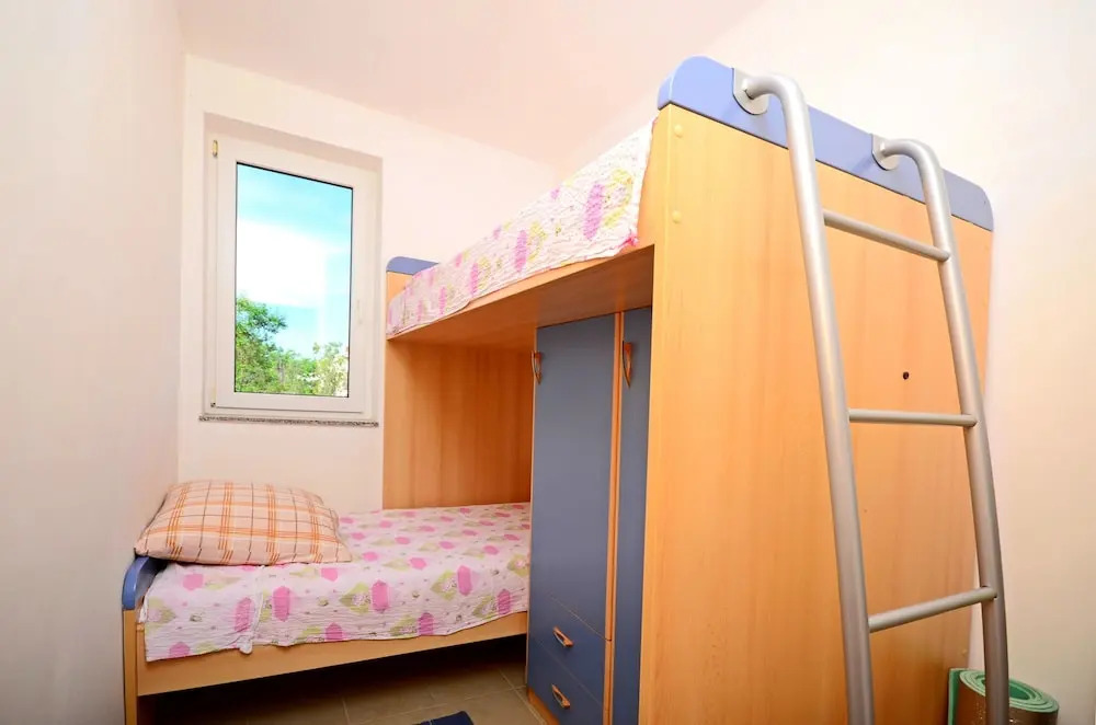 Apartment Darko