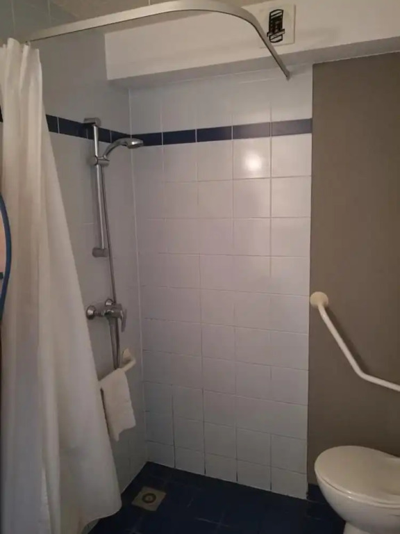 Hotel Dom Le Breton - Nantes Beaujoire, Porte de Sainte-Luce